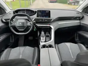 Peugeot 3008 Bild 14