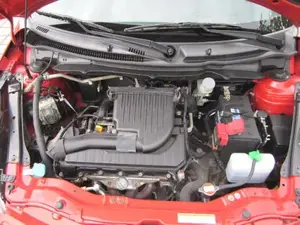 Suzuki Swift Bild 14