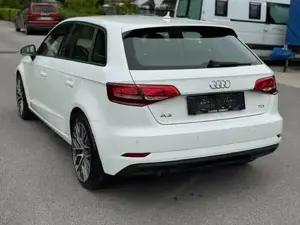 Audi A3 Bild 9