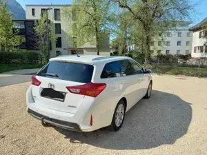 Toyota Auris Bild 4