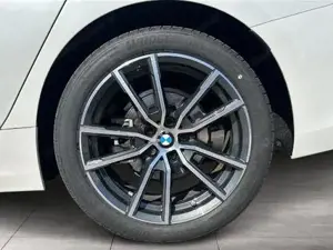 BMW 318d Limousine MX G20 B47 HiFi DAB LED RFK Shz Bild 11