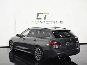 BMW 3er Bild 2