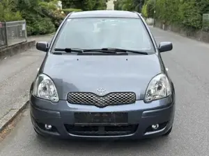 Toyota Yaris Bild 3