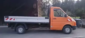 VW  2D V-Pritschenwagen Bild 5