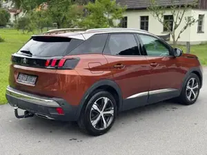Peugeot 3008 Bild 9