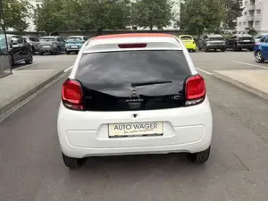 Citroen C1 Bild 11