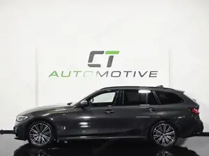 BMW 3er Bild 4