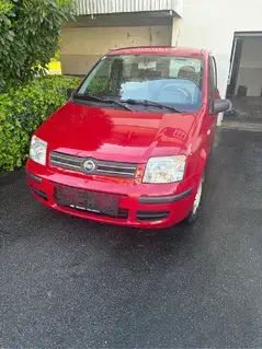 Fiat Panda Bild 5