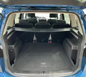 VW Touran Bild 19