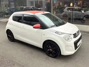 Citroen C1 Bild 3