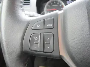 Suzuki Swift Bild 19