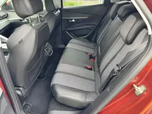 Peugeot 3008 Bild 12