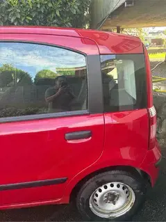 Fiat Panda Bild 2