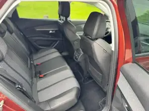 Peugeot 3008 Bild 18