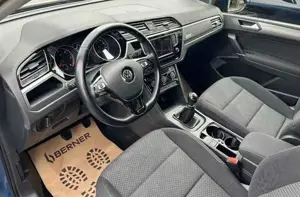 VW Touran Bild 12