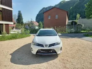 Toyota Auris Bild 6
