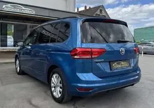 VW Touran Bild 6