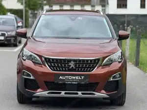 Peugeot 3008 Bild 2