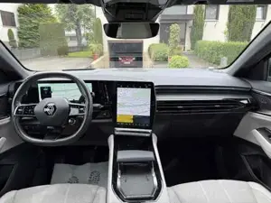 Renault Espace Bild 11