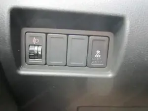 Suzuki Swift Bild 17