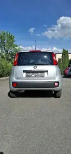 Fiat Panda Bild 10