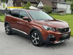 Peugeot 3008 Bild 5