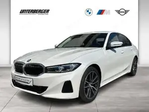 BMW 318d Limousine MX G20 B47 HiFi DAB LED RFK Shz