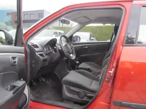 Suzuki Swift Bild 9