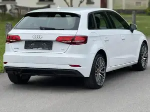 Audi A3 Bild 10
