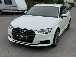 Audi A3 Bild 5