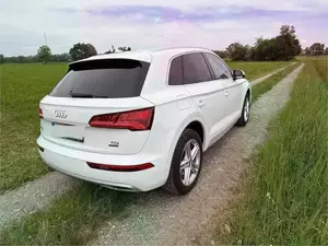 Audi Q5 Bild 4