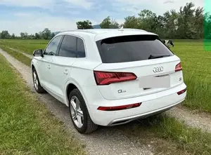 Audi Q5 Bild 3