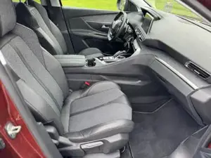 Peugeot 3008 Bild 11