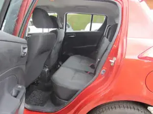 Suzuki Swift Bild 10