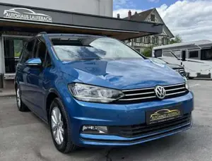 VW Touran Bild 3
