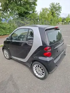 Smart ForTwo Bild 3