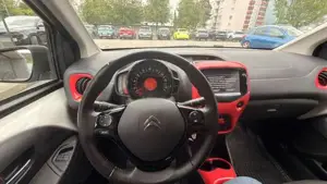 Citroen C1 Bild 8