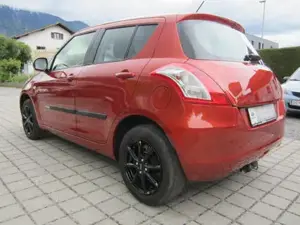 Suzuki Swift Bild 4