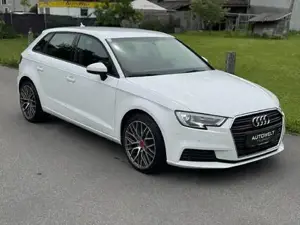 Audi A3 Bild 11