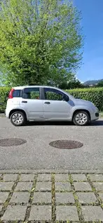 Fiat Panda Bild 2
