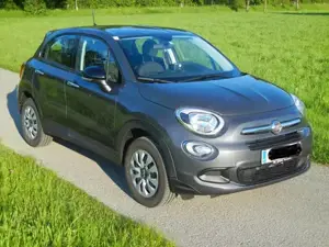 Fiat 500X Bild 4