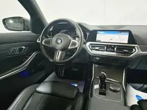 BMW 3er Bild 7
