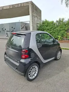 Smart ForTwo Bild 4