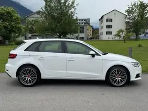 Audi A3 Bild 4