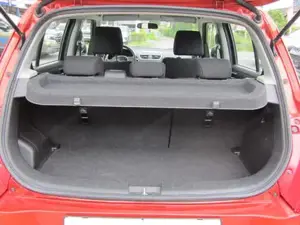 Suzuki Swift Bild 11