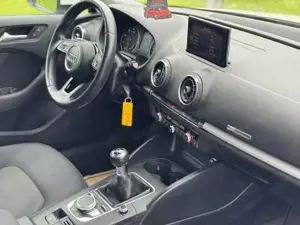Audi A3 Bild 6