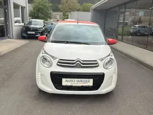 Citroen C1 Bild 2
