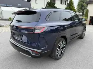 Renault Espace Bild 3
