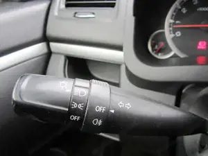 Suzuki Swift Bild 20