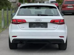 Audi A3 Bild 3